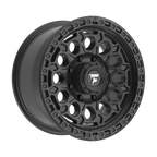 Fittipaldi FT101 18X9 +18 Satin Black