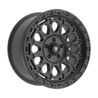 Fittipaldi FT101 20X9 +18 Satin Black