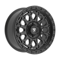 Fittipaldi FT101 20X9 +18 Satin Black