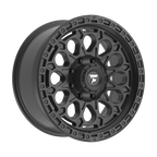 Fittipaldi FT101 20X9 +18 Satin Black