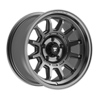 Fittipaldi FT102 17X8.5 +0 Satin Anthracite