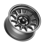 Fittipaldi FT102 17X8.5 +0 Satin Anthracite