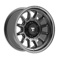 Fittipaldi FT102 17X8.5 +0 Satin Anthracite