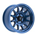 Fittipaldi FT102 17X8.5 +0 Gloss Blue