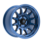 Fittipaldi FT102 17X8.5 +0 Gloss Blue