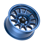 Fittipaldi FT102 17X8.5 +0 Gloss Blue