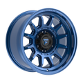Fittipaldi FT102 17X8.5 +0 Gloss Blue
