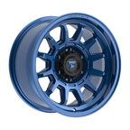 Fittipaldi FT102 17X8.5 +0 Gloss Blue