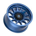 Fittipaldi FT102 17X8.5 +0 Gloss Blue