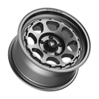 Fittipaldi FT103 17X8.5 +0 Satin Anthracite