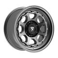 Fittipaldi FT103 17X8.5 +0 Satin Anthracite