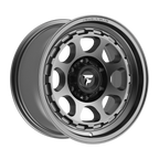 Fittipaldi FT103 17X8.5 +0 Satin Anthracite