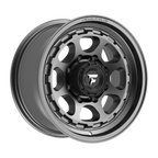 Fittipaldi FT103 17X8.5 +0 Satin Anthracite