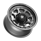 Fittipaldi FT103 17X8.5 +0 Satin Anthracite