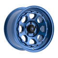 Fittipaldi FT103 17X8.5 +0 Gloss Blue
