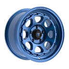 Fittipaldi FT103 17X8.5 +0 Gloss Blue