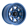 Fittipaldi FT103 17X8.5 +0 Gloss Blue
