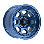 Fittipaldi FT103 17X8.5 +0 Gloss Blue