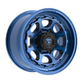 Fittipaldi FT103 17X8.5 +0 Gloss Blue