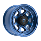 Fittipaldi FT103 17X8.5 +0 Gloss Blue