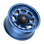 Fittipaldi FT103 17X8.5 +0 Gloss Blue