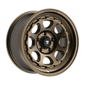 Fittipaldi FT103 17X8.5 +0 Satin Bronze