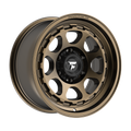 Fittipaldi FT103 17X8.5 +0 Satin Bronze