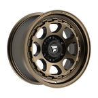 Fittipaldi FT103 17X8.5 +0 Satin Bronze