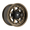 Fittipaldi FT103 17X8.5 +0 Satin Bronze