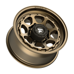 Fittipaldi FT103 17X8.5 +0 Satin Bronze