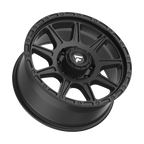 Fittipaldi FT104 20X9 +18 Satin Black