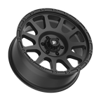 Fittipaldi FT105 20X9 +18 Satin Black