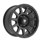 Fittipaldi FT105 20X9 +18 Satin Black