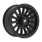 Fittipaldi FT106 20X9 +18 Satin Black