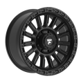 Fittipaldi FT106 20X9 +18 Satin Black
