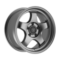Fittipaldi FT111 17x8.5 +0 Satin Anthracite