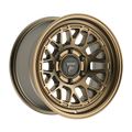 Fittipaldi FT113 17x8.5 -6 Satin Bronze
