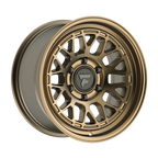 Fittipaldi FT113 17x8.5 -6 Satin Bronze