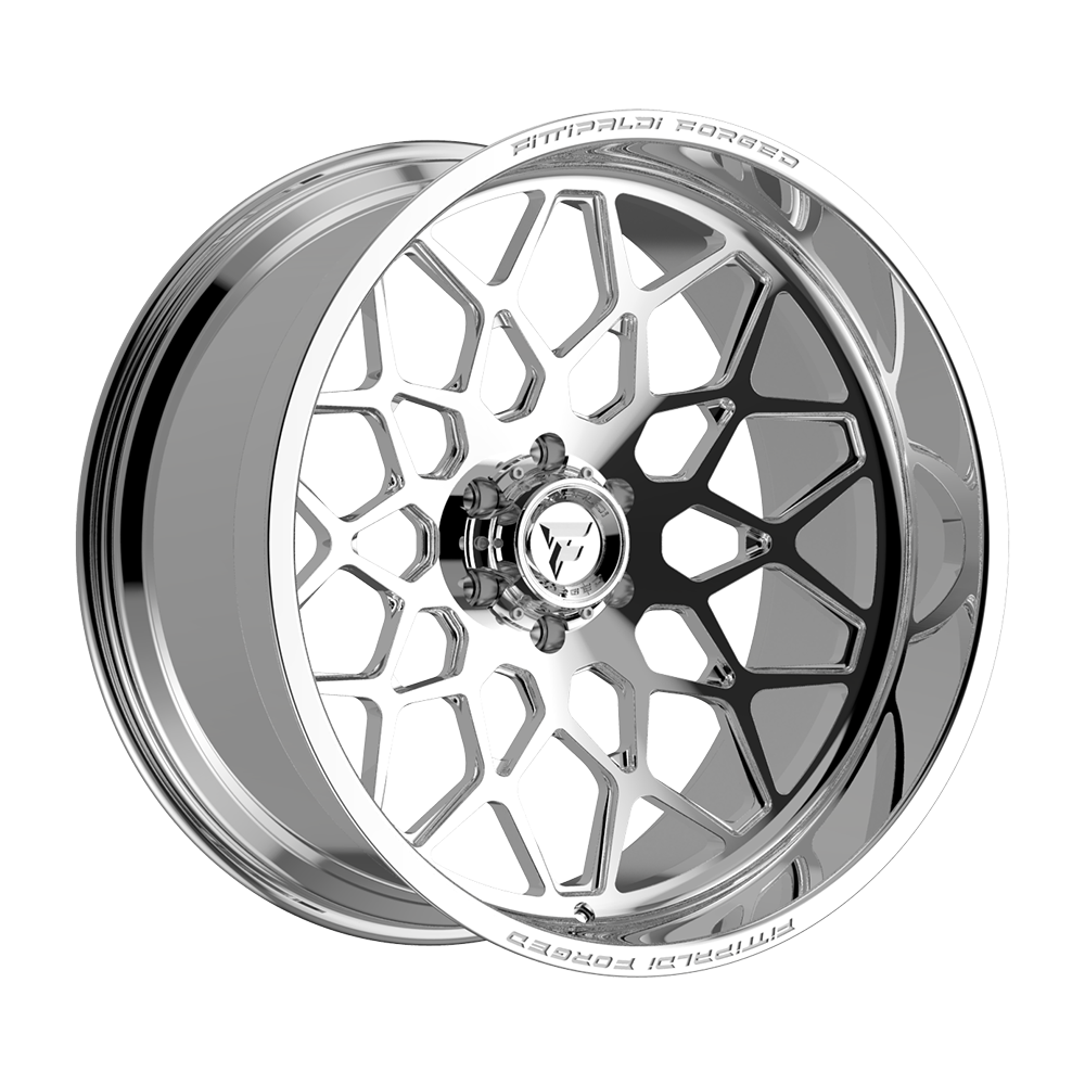 Fittipaldi FTF508 24X12 -44 Polished