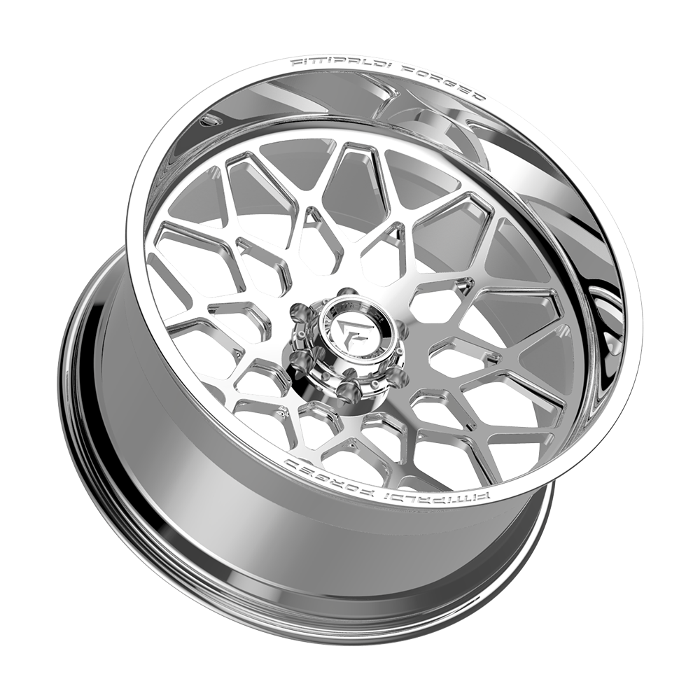 Fittipaldi FTF508 24X12 -44 Polished