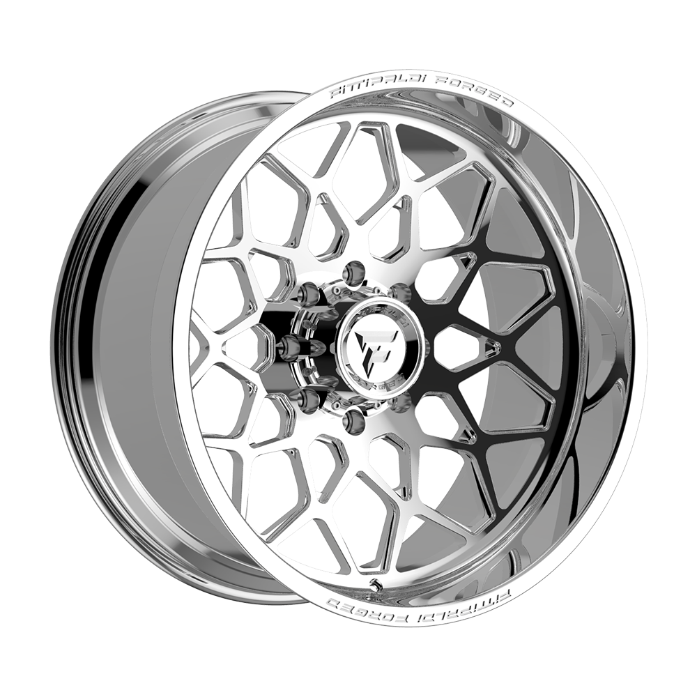Fittipaldi FTF508 24X12 -44 Polished