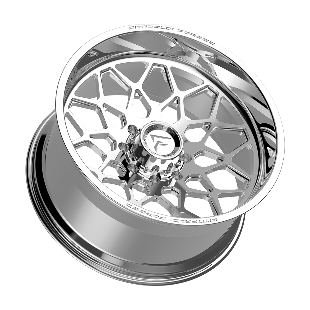 Fittipaldi FTF508 24X12 -44 Polished