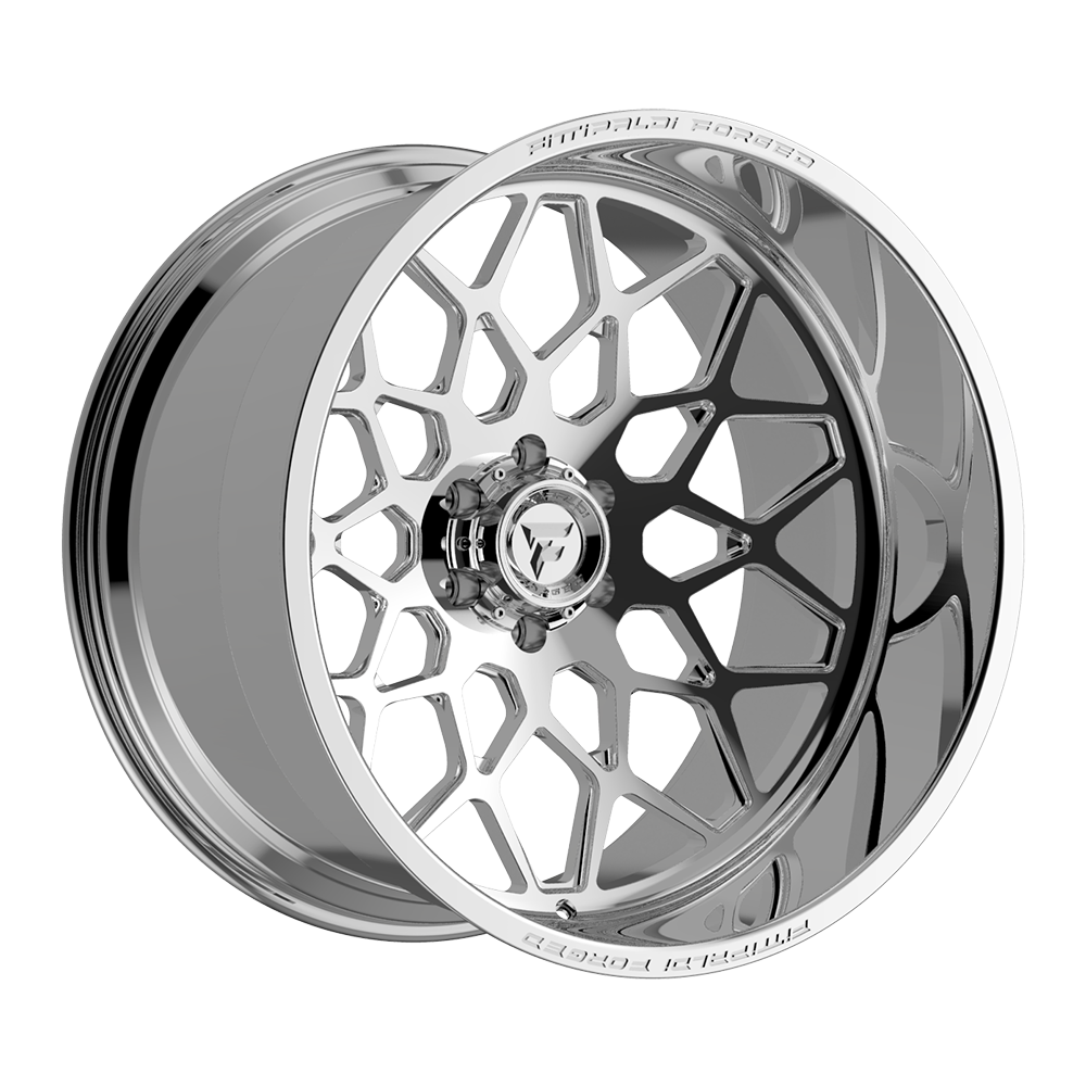 Fittipaldi FTF508 24X14 -76 Polished
