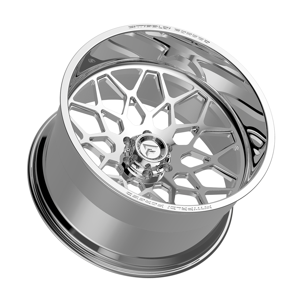 Fittipaldi FTF508 24X14 -76 Polished