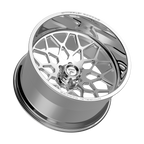 Fittipaldi FTF508 24X14 -76 Polished
