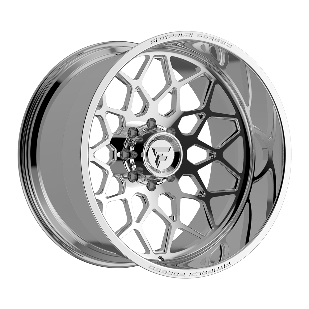 Fittipaldi FTF508 24X14 -76 Polished