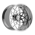 Fittipaldi FTF508 24X14 -76 Polished