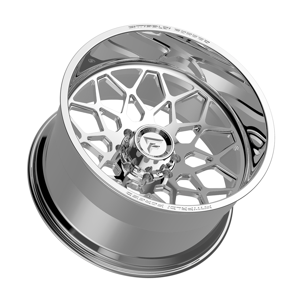 Fittipaldi FTF508 24X14 -76 Polished