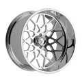 Fittipaldi FTF508 26X14 -76 Polished