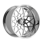 Fittipaldi FTF508 26X14 -76 Polished